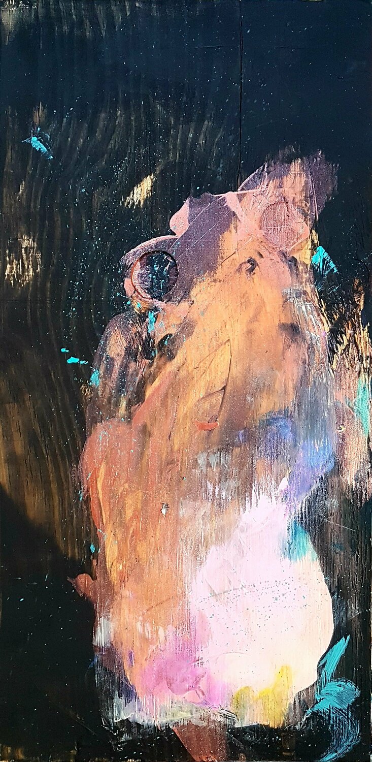 Une lueur d'espoir Emily Starck