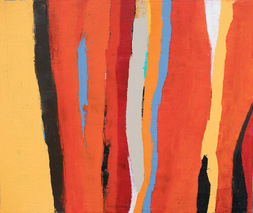 Dream big di Flavia Birsan, Pittura in vendita su Singulart