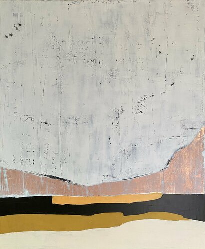 Good times di Flavia Birsan, Pittura in vendita su Singulart