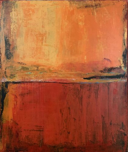 Safari di Flavia Birsan, Pittura in vendita su Singulart