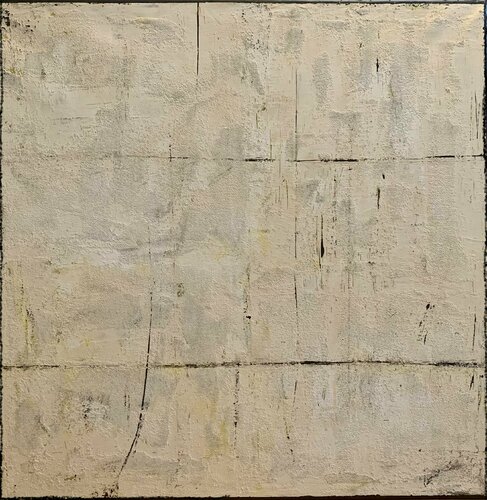 In the nude di Flavia Birsan, Pittura in vendita su Singulart