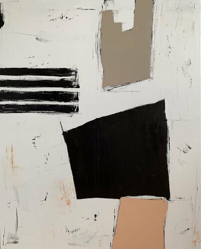 Tomorrows di Flavia Birsan, Pittura in vendita su Singulart