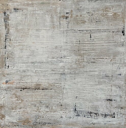 No cliches di Flavia Birsan, Pittura in vendita su Singulart