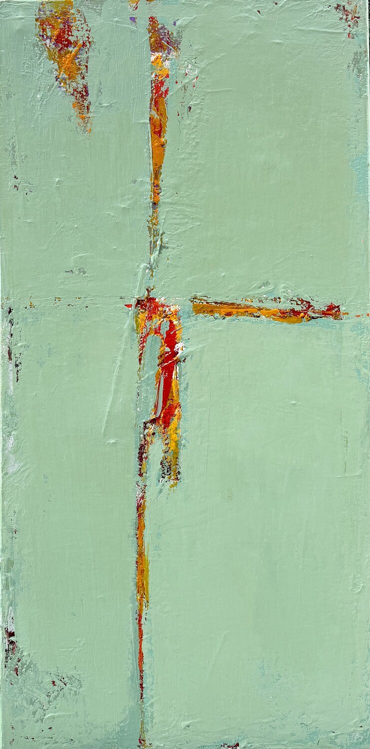 Meet Me at the Crossroads Flavia Birsan