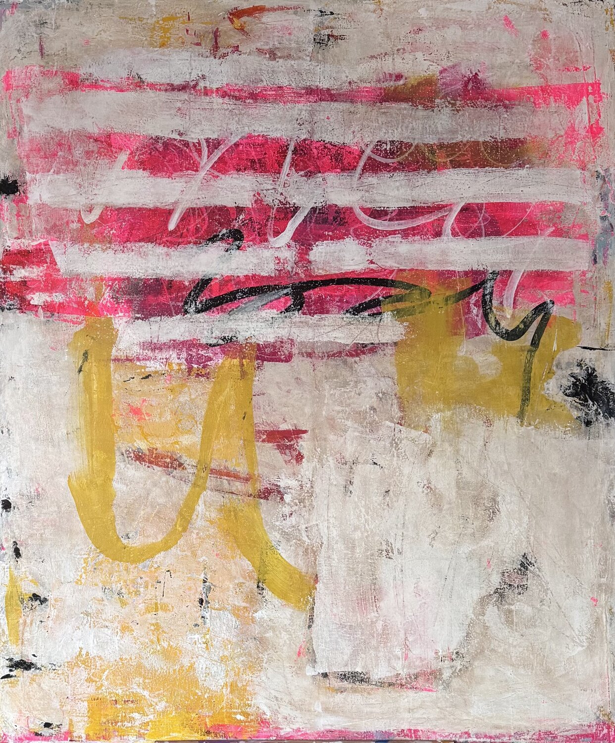 Life Through Pink Glasses Flavia Birsan