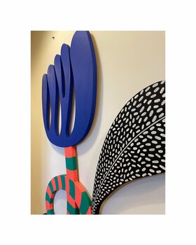 Me Flower 1 Yihong Hsu