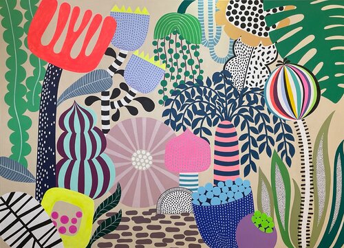 How I See It Yihong Hsu