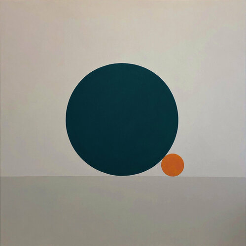 Impossible Yihong Hsu