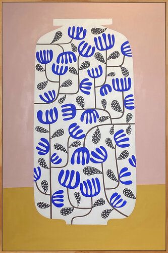 Rather 1 van Yihong Hsu, Schilderij te koop op Singulart