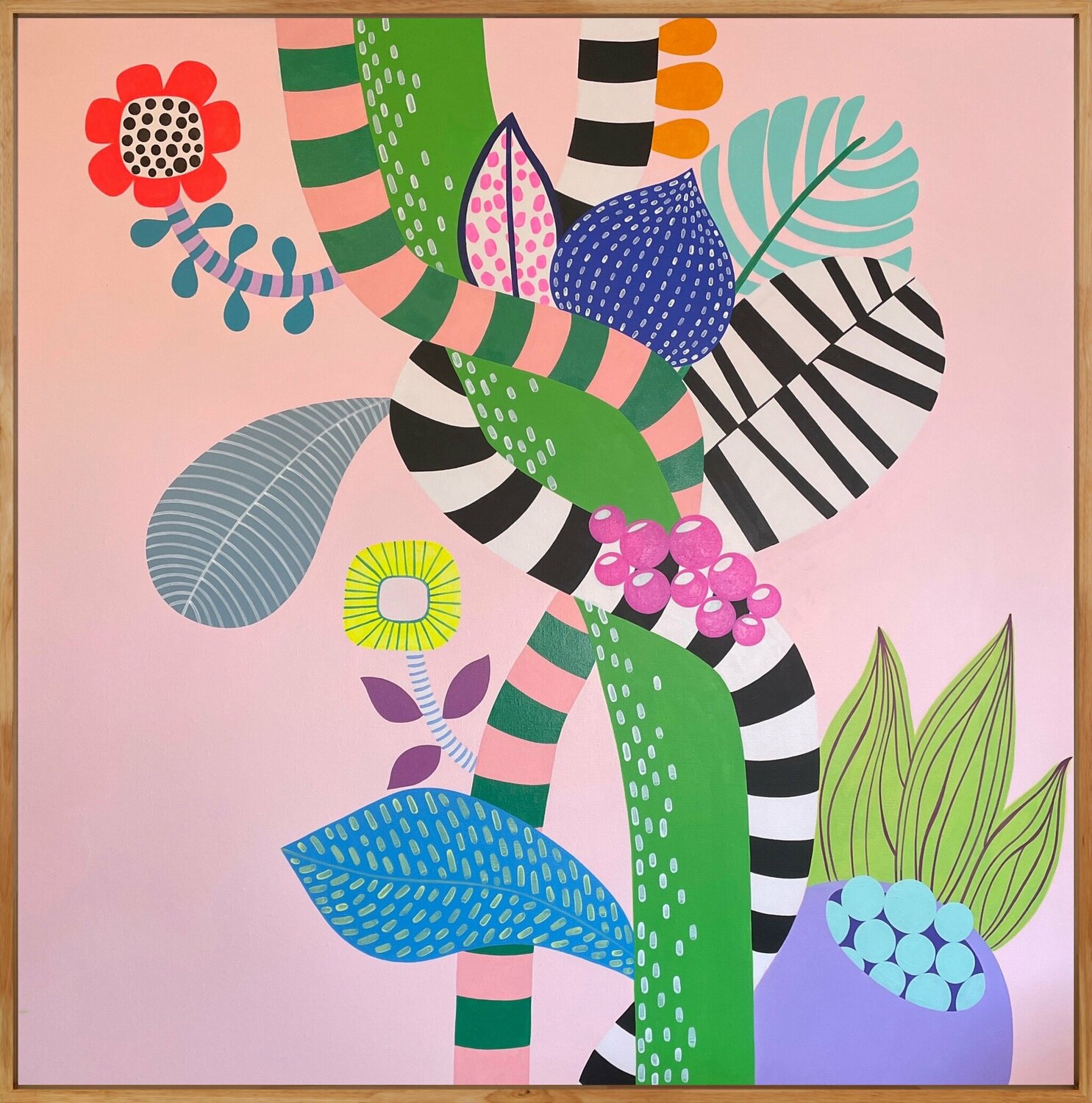 Dependents 2 Yihong Hsu