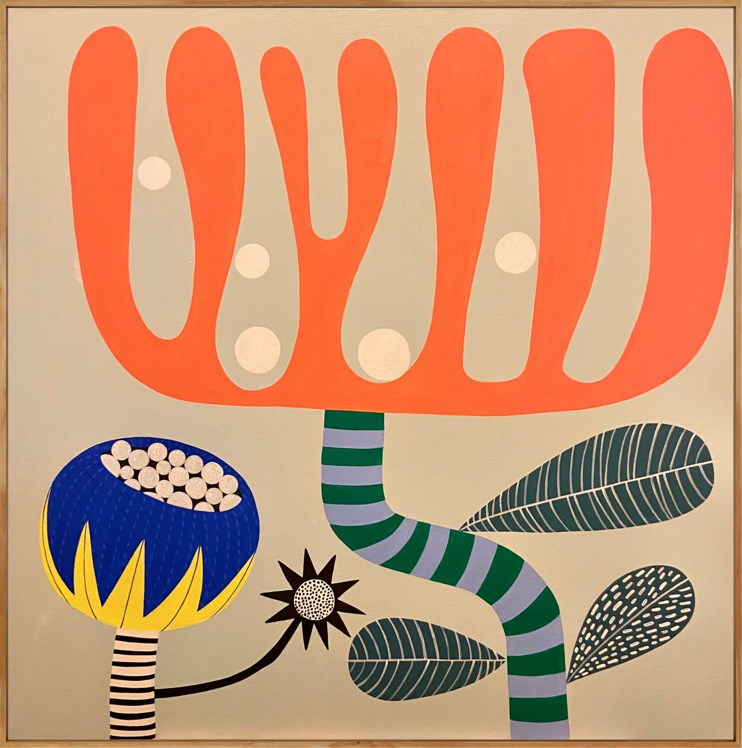 Partners1 Yihong Hsu