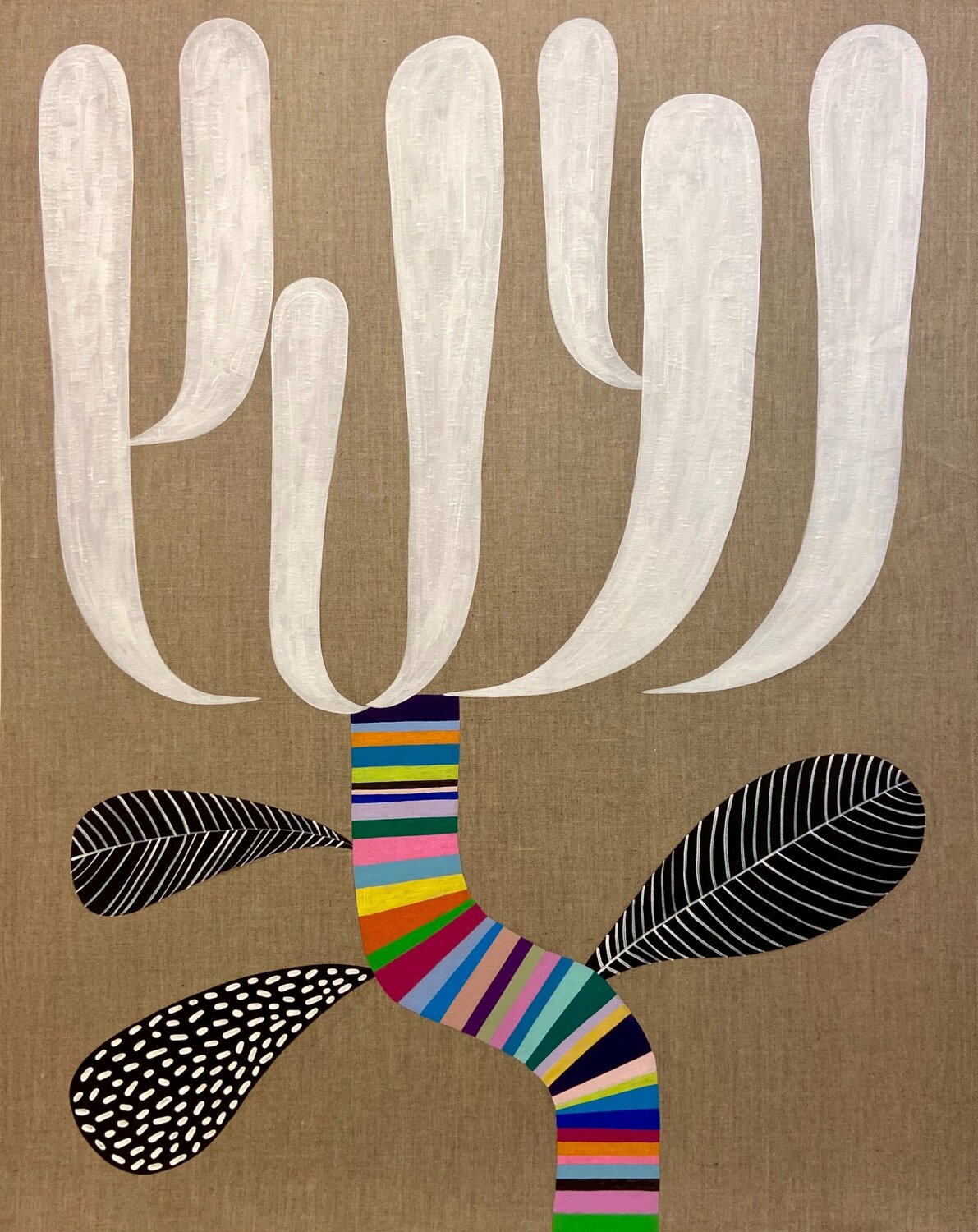 Undecided Yihong Hsu