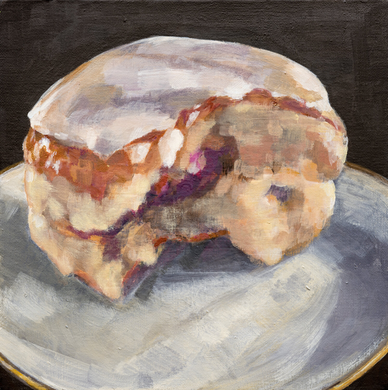 "Berliner II" Carolin Beyer