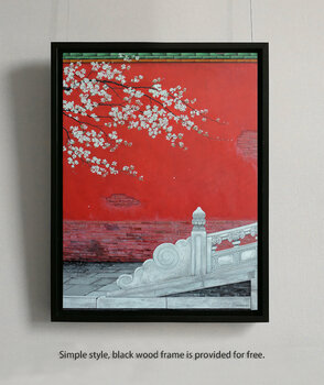 blossom Jia Yuan Hua