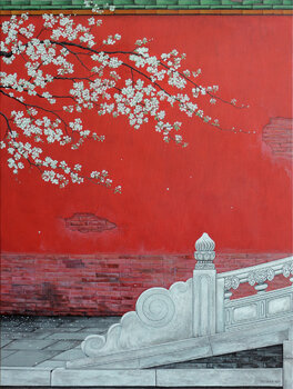 blossom Jia Yuan Hua