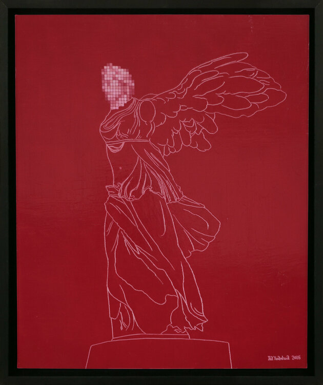 If Jia Yuan Hua