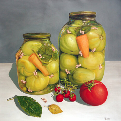 "Jolly" Grigor Velev