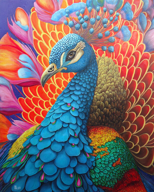 "Splendor" Grigor Velev