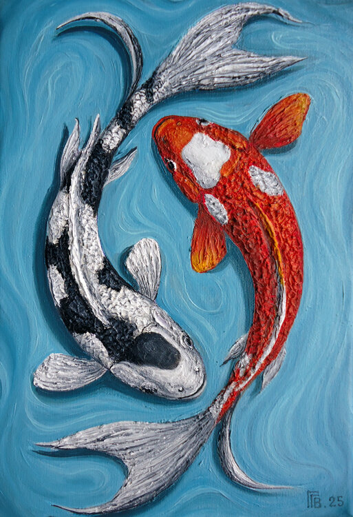 "Interconnected" Grigor Velev