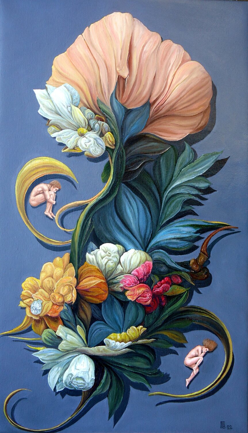 "Goodwill" Grigor Velev