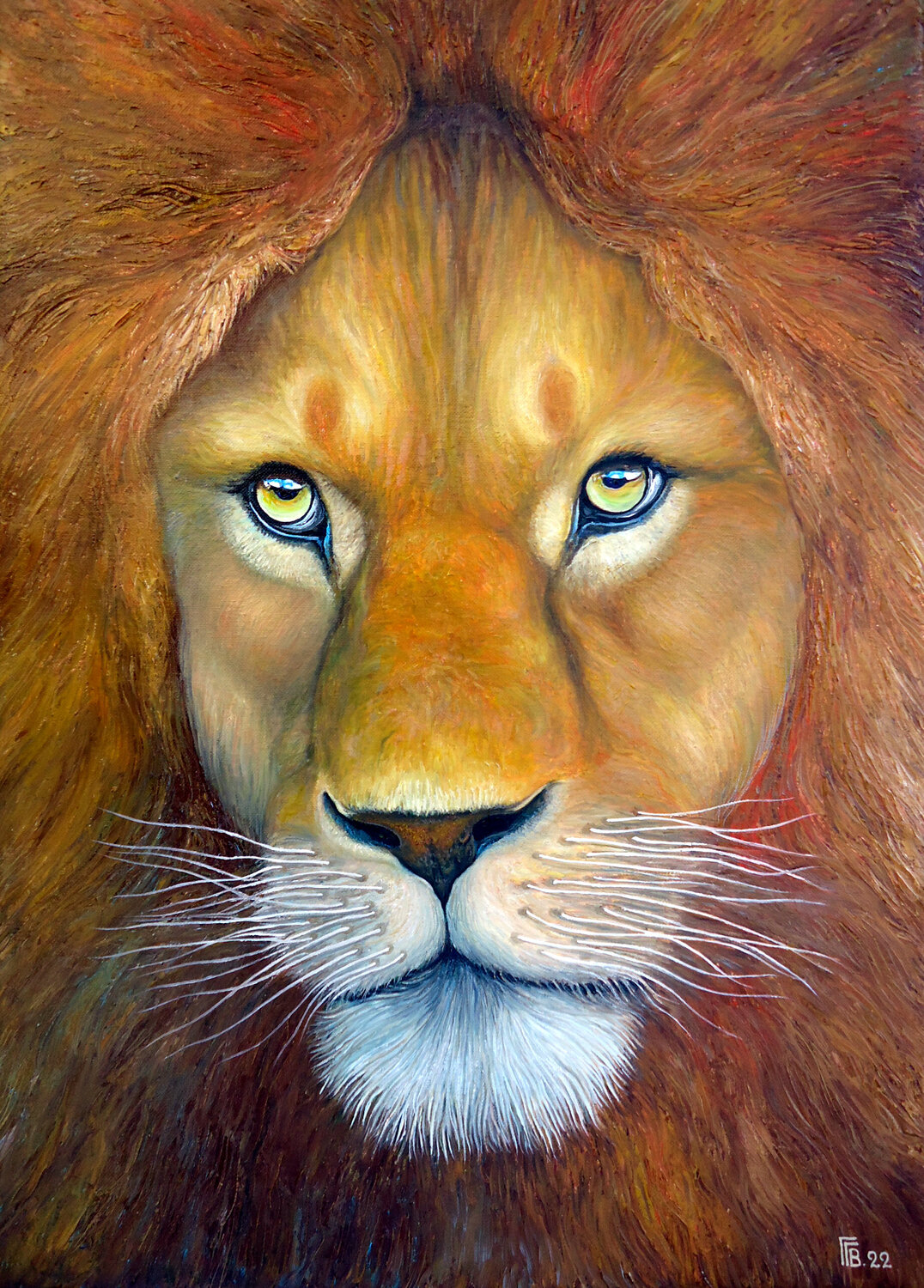 "Almighty" Grigor Velev