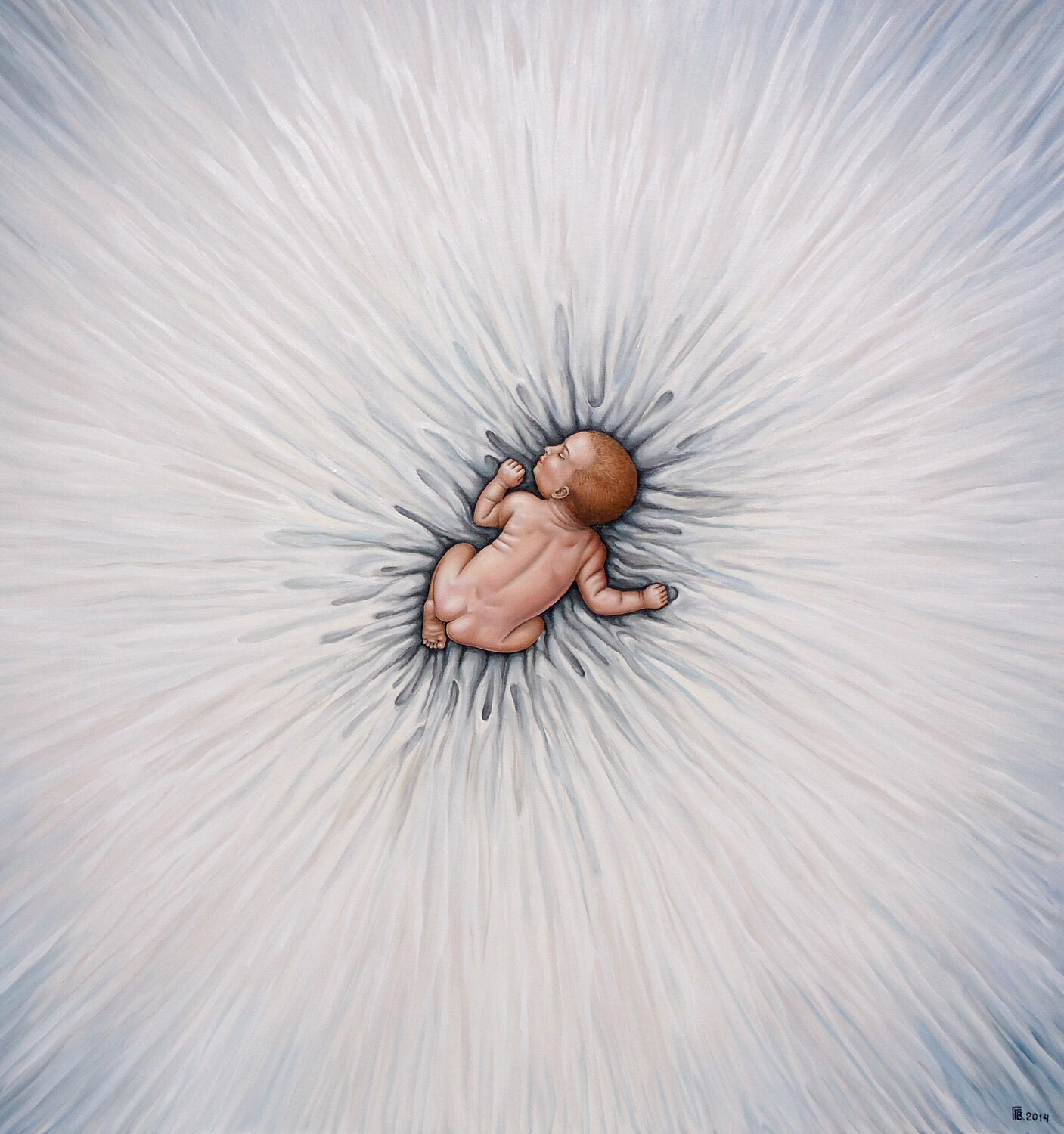 "Beginning" Grigor Velev