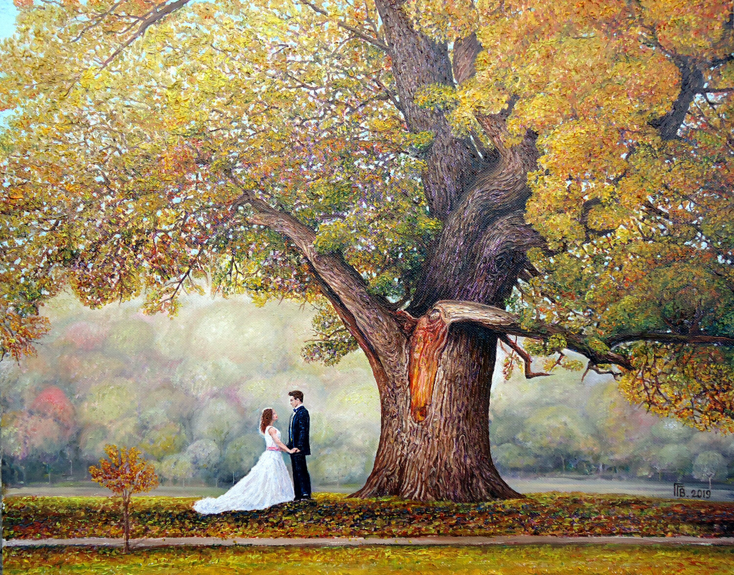 "Vow" Grigor Velev