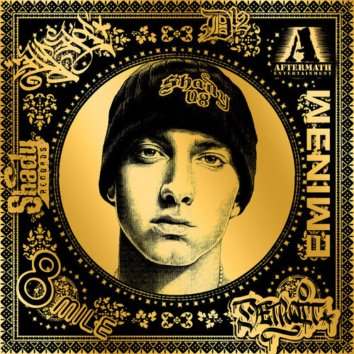 Eminem von Agent X, Digital kaufen auf Singulart