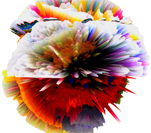 Hematriptan mRNA ​(White) von Agent X, Digital kaufen auf Singulart