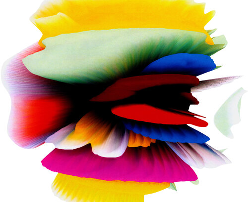 Ionnazol mRNA ​(White) von Agent X, Digital kaufen auf Singulart