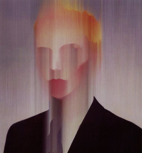 Annie Lennox von Agent X, Digital kaufen auf Singulart