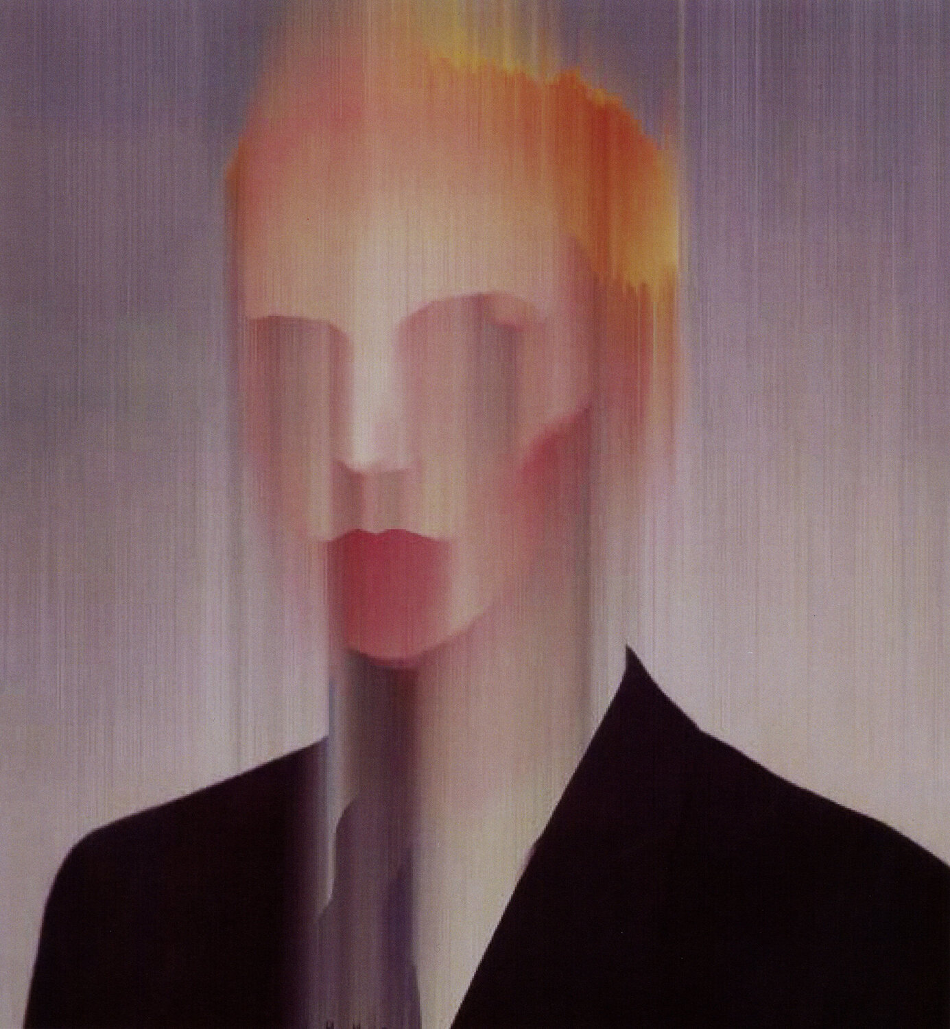 Annie Lennox Agent X