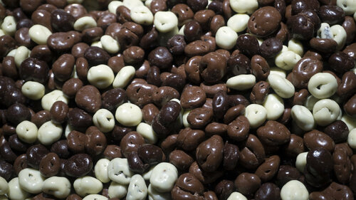 Confectionery Andrea Benetti