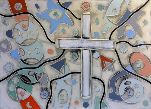 Signum Crucis X Andrea Benetti
