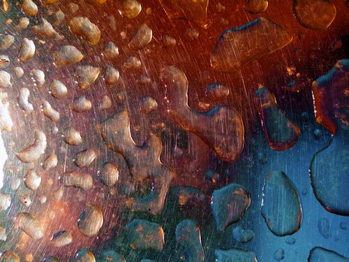 Drops van Andrea Benetti, Digitaal te koop op Singulart