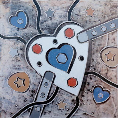Cuore ribelle Andrea Benetti