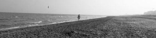 Autumn sea Andrea Benetti