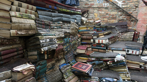 Libreria Andrea Benetti