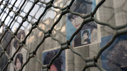 Parrucchiera Andrea Benetti