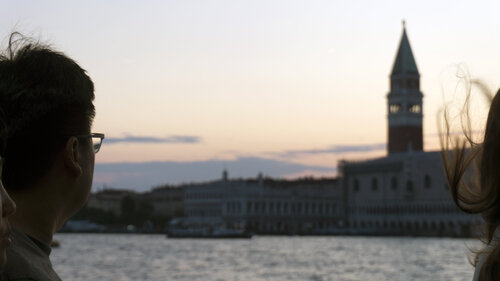 Profili Andrea Benetti