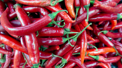 Peperoncini Andrea Benetti