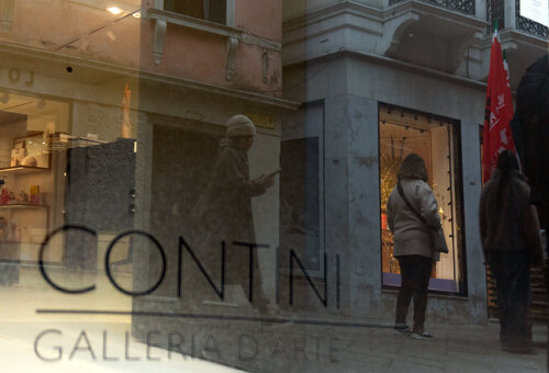 Galleria d'arte von Andrea Benetti, Fotografie kaufen auf Singulart
