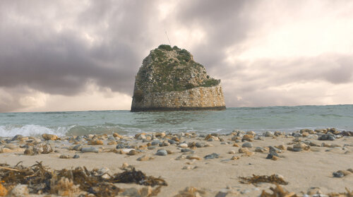 La torre Andrea Benetti