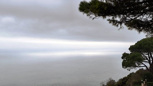 The charm in Portovenere Andrea Benetti