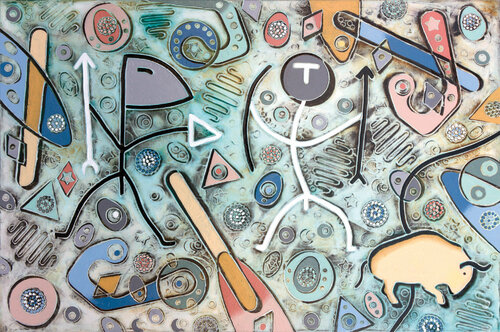 Sciamani Andrea Benetti