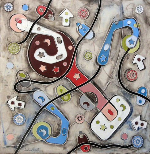 Dolci distrazioni Andrea Benetti