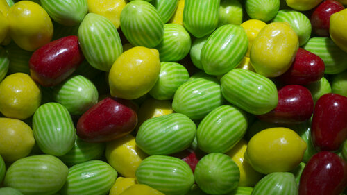 Bon bon di Andrea Benetti, Fotografia in vendita su Singulart