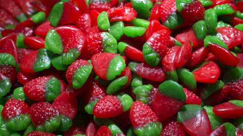 Candies Andrea Benetti