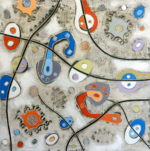 Ritorno Andrea Benetti