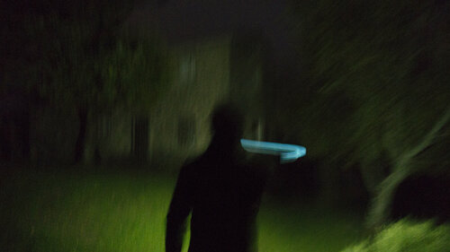 The House Andrea Benetti